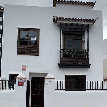 Guajara-Loft Apartment La Laguna  Exterior photo